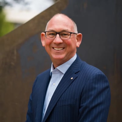 AMC Principal Mal Wise - AMC