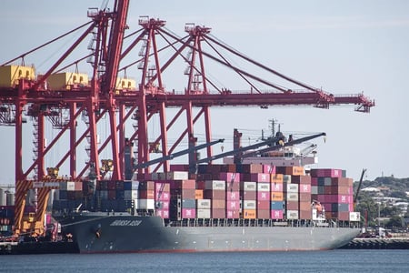 Hansa Asia Fremantle Dec25