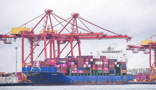 MH GREEN Fremantle Nov25