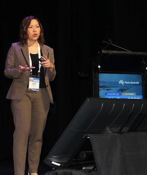 Cam Tran BizOps 2025