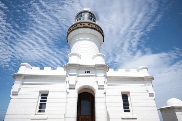 Cape Byron Lighthouse_EDITORIAL_gary yim shutterstock_2650751163