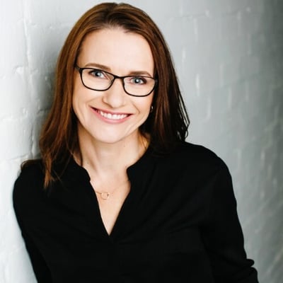 Caryn Anderson is the new chair of the Port of Hastings. Credit: LinkedIn