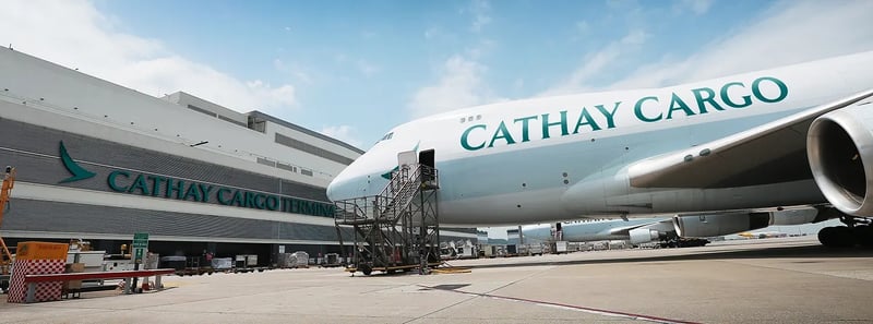 Cathay Cargo mid feature image