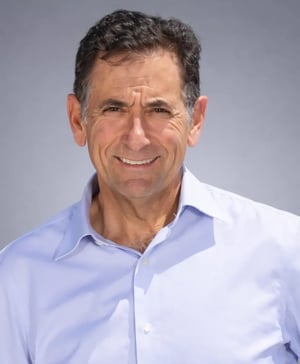 Pacific Tug Group CEO, Chris Peters
