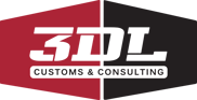 3DL logo