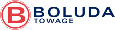 Boluda Towage logo
