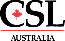 CSL Australia logo