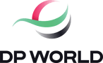 DP World logo
