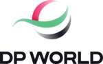 DP World logo