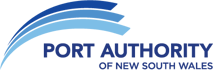 Port Authority of NSW logo