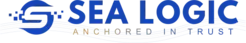 Sea Logic logo (landscape)