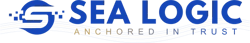 Sea Logic logo (landscape)