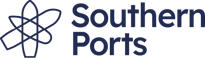 Southern Ports logo