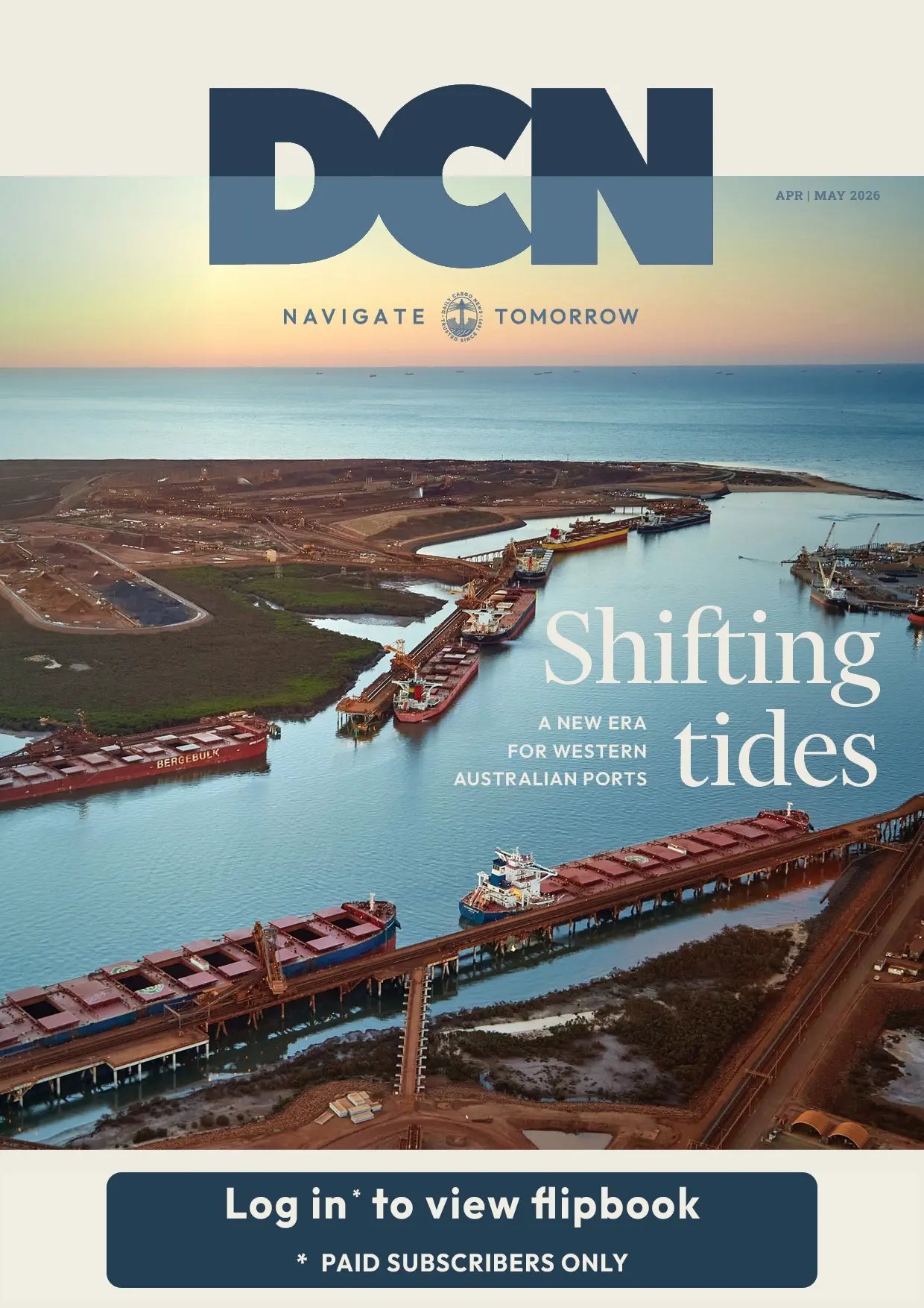 Apr-May 2026 DCN cover non-subscriber Apr-May 2026 DCN cover non-subscriber