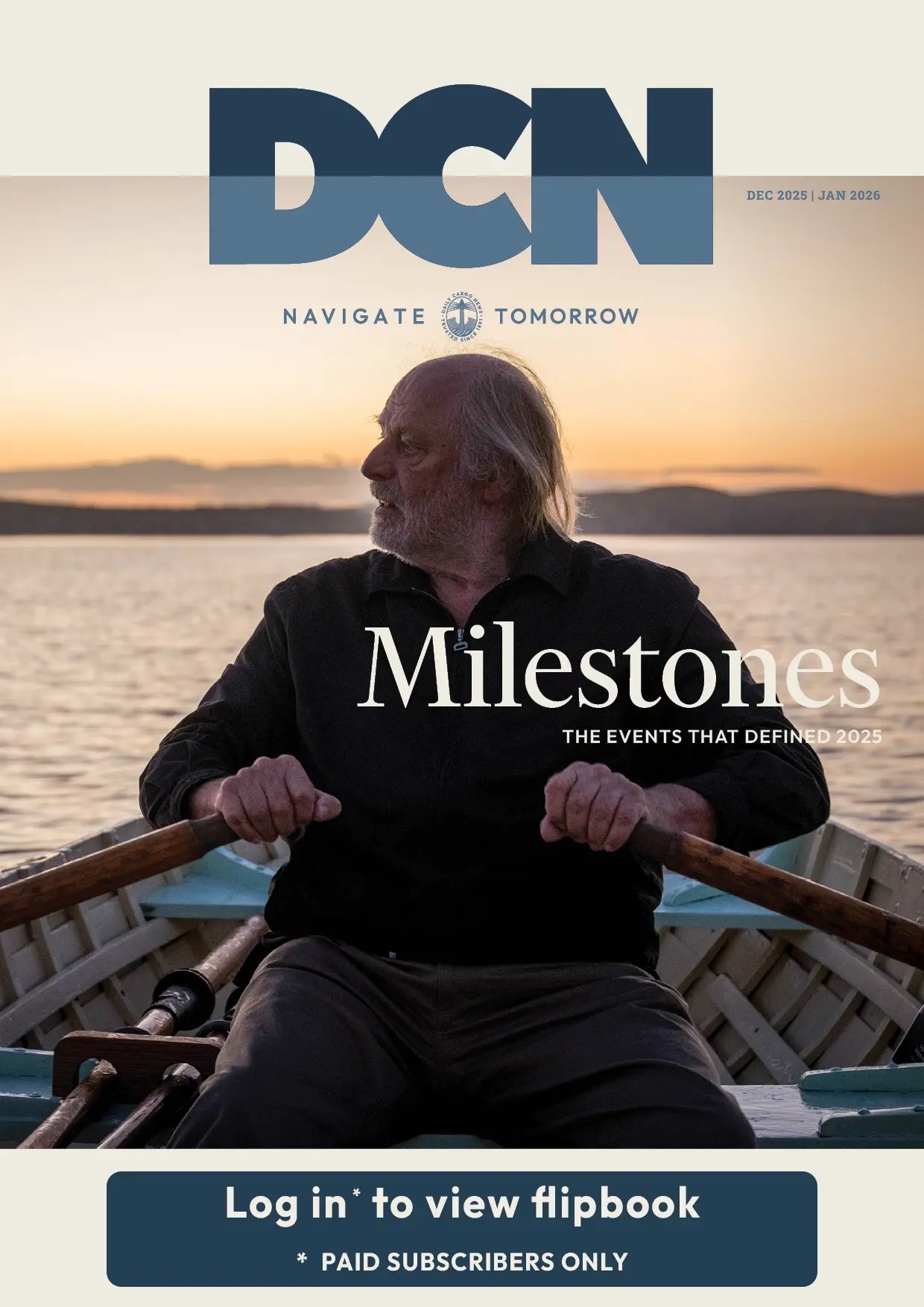 Dec-Jan 2026 cover non subscribers