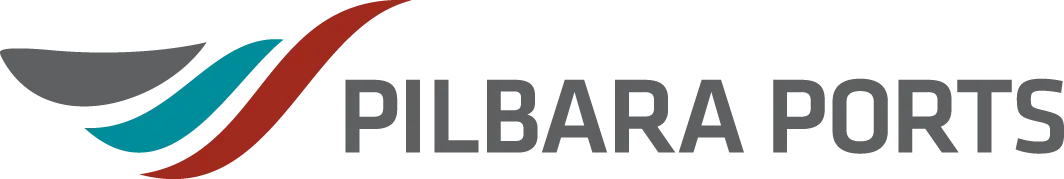 Pilbara Ports logo