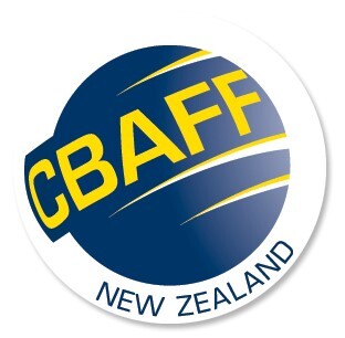 CBAFF NZ logo