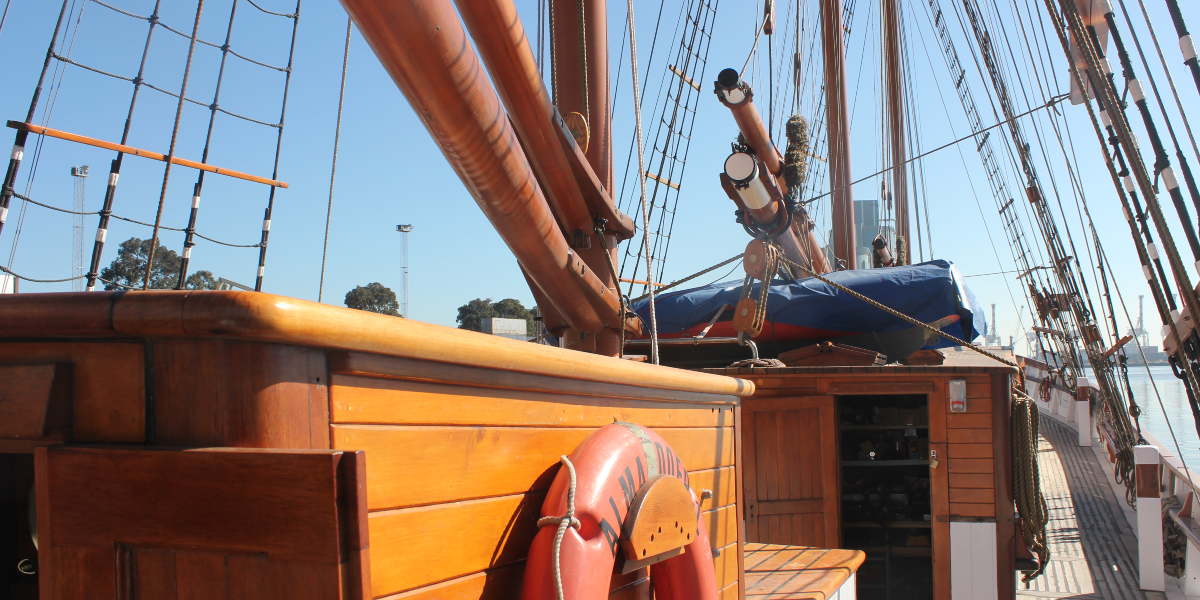 Deck view - cropped