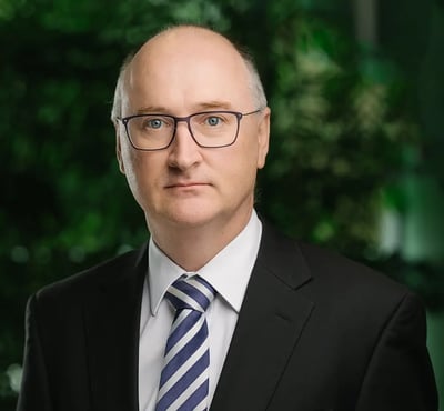 Federal Chamber of Automotive Industries chief executive, Tony Weber