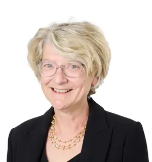 Lawyer Hazel Brewer