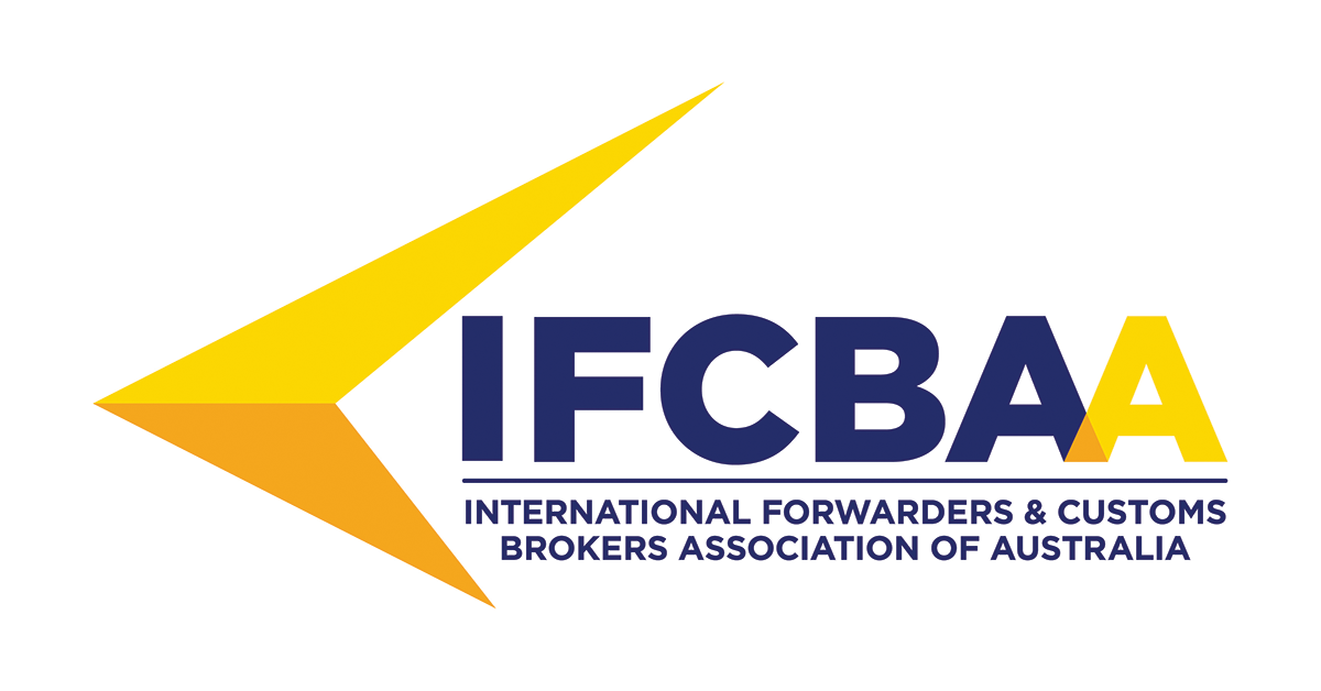 IFCBAA logo