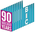 BIC Logo