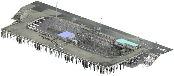 NQBP Digital Twin imagery