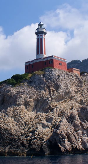 Punta Carena Lighthouse_shutterstock_47941066