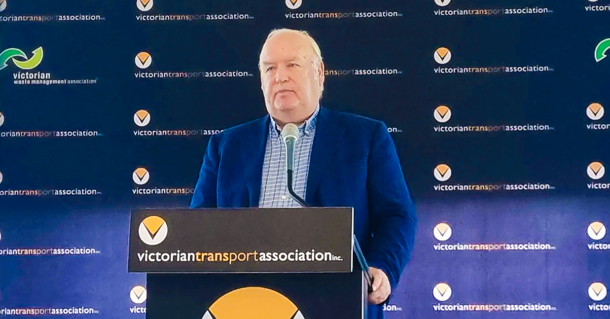 VTA CEO Peter Anderson David Sexton DCN