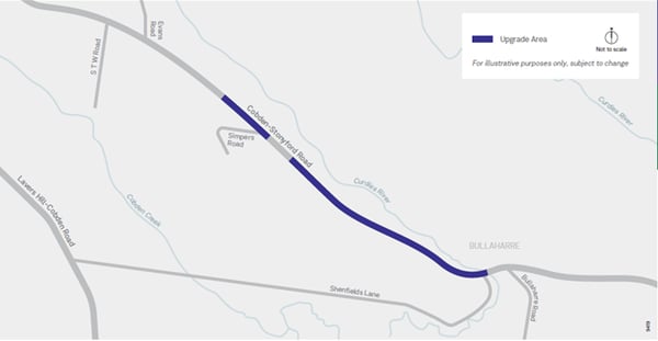 dairy-supply-chain-map - Transport Victoria