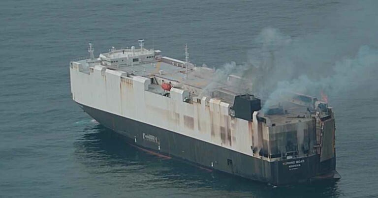 Morning Midas June 4 2025