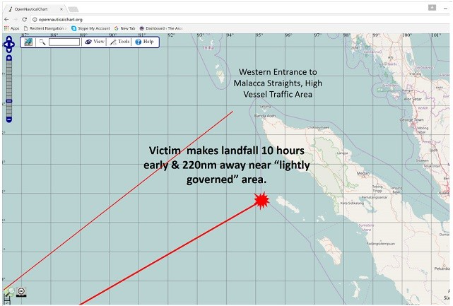 Contested Navigation OPINION: When GPS fails - why maritime needs resilient navigation