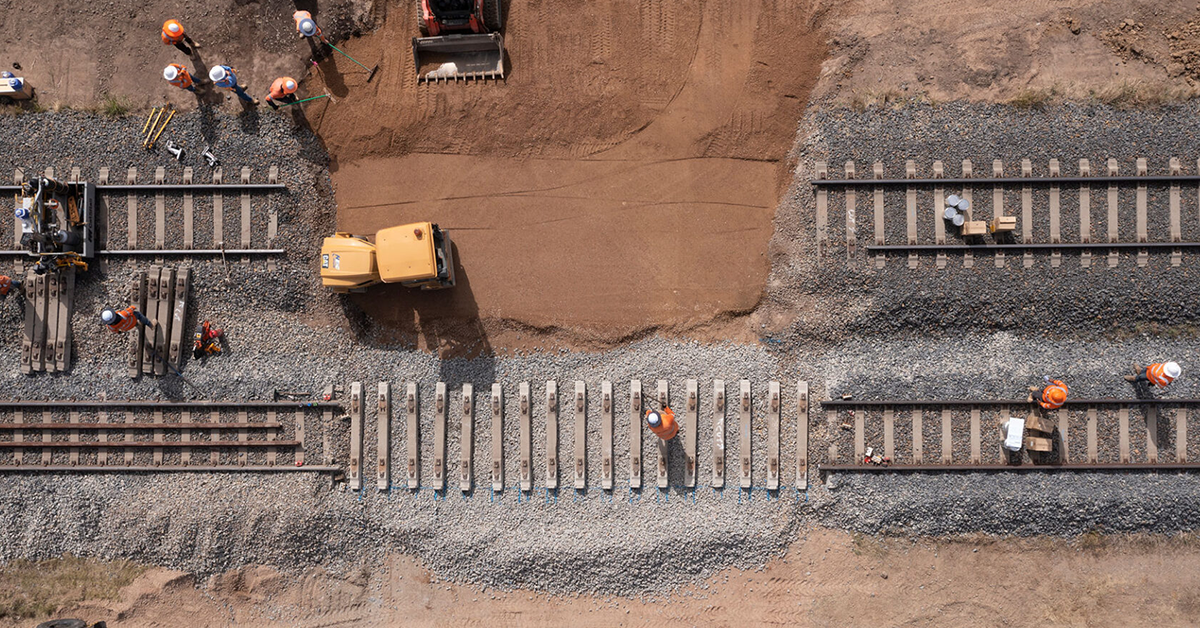 Image: Inland Rail