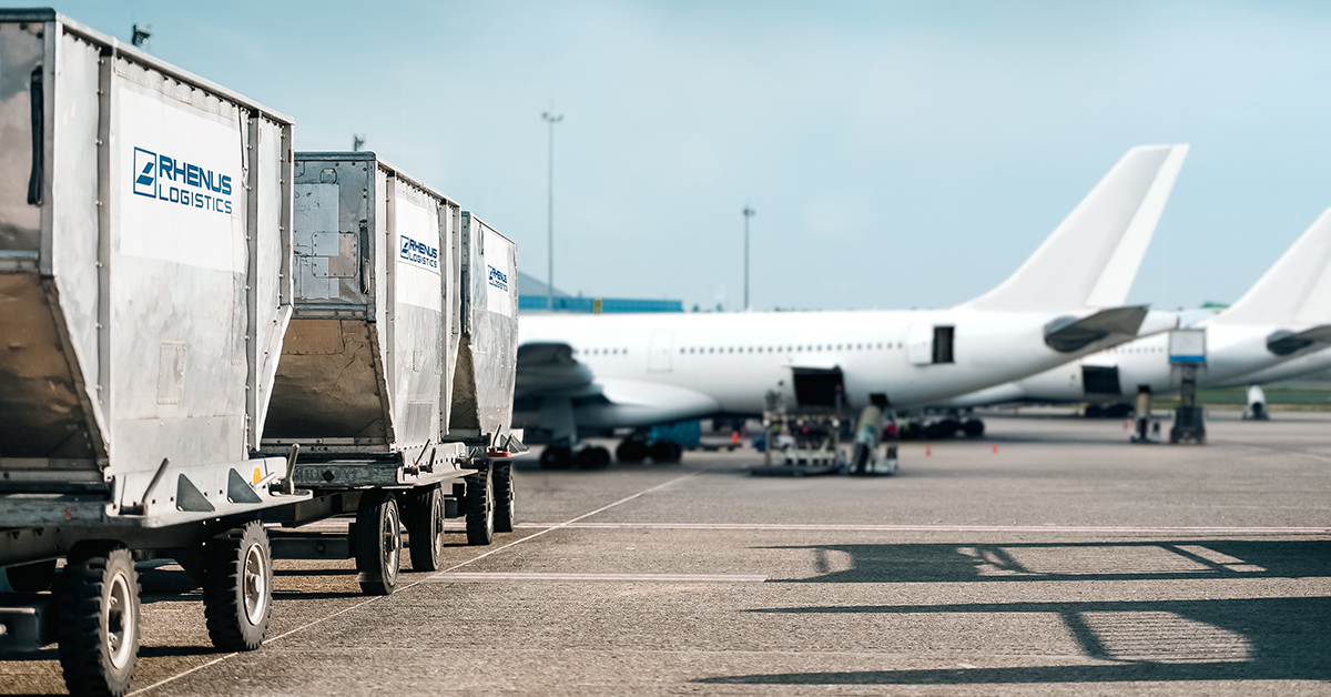 Rhenus cements freight corridors amid global Southeast Asia rush