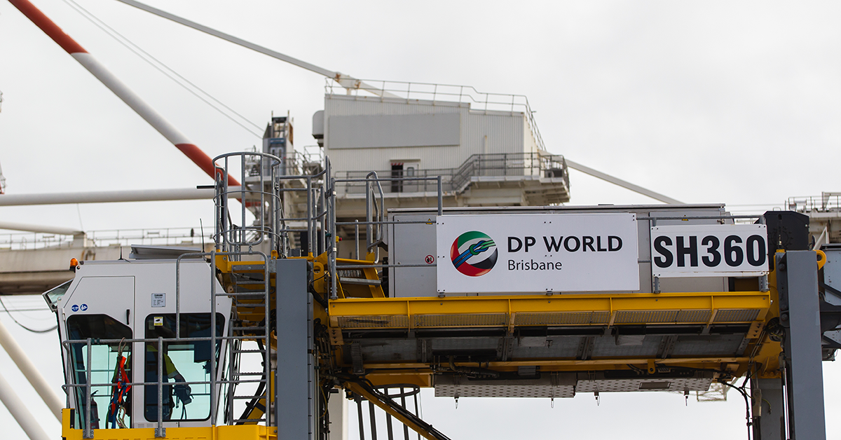 Wharfies and DPWA agree on EA terms for Brisbane and Sydney