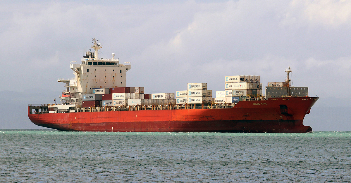 China-Australia rates holding up, for now