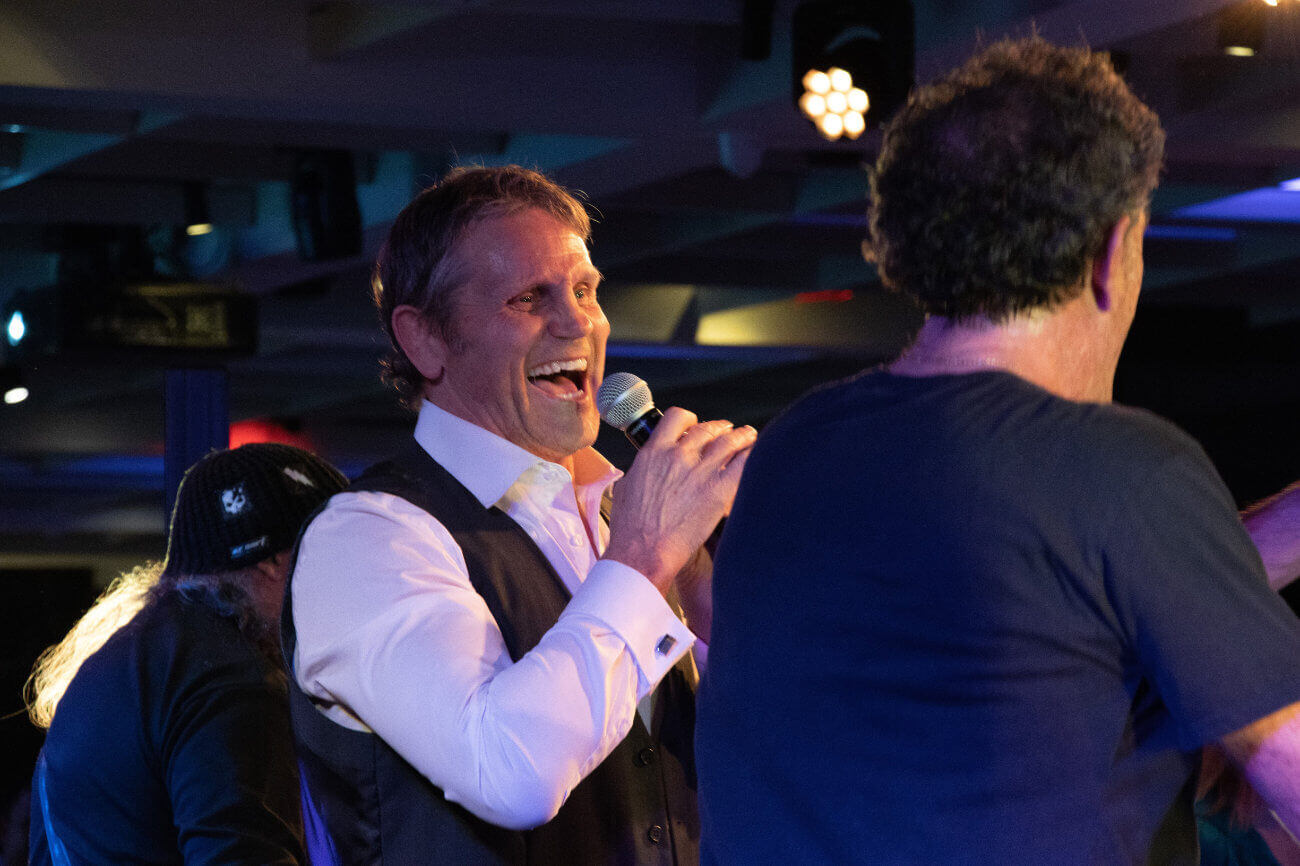 2023 Care-Factor Industry Charity Trade Ball