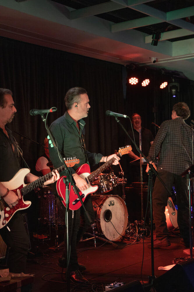 2023 Care-Factor Industry Charity Trade Ball