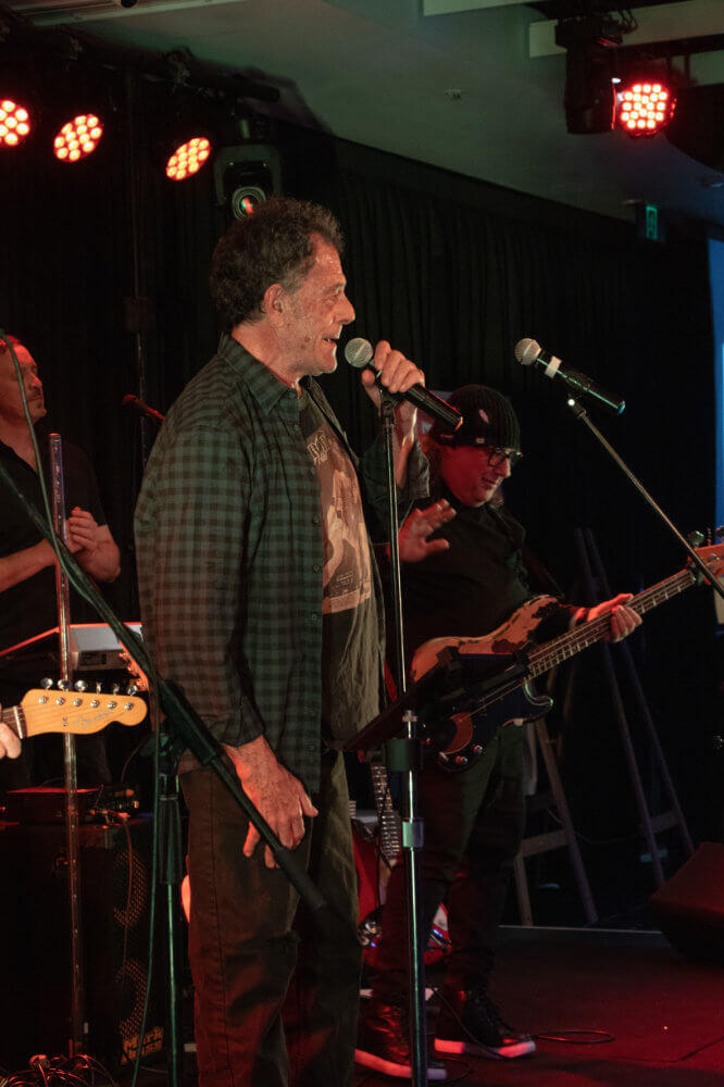 2023 Care-Factor Industry Charity Trade Ball