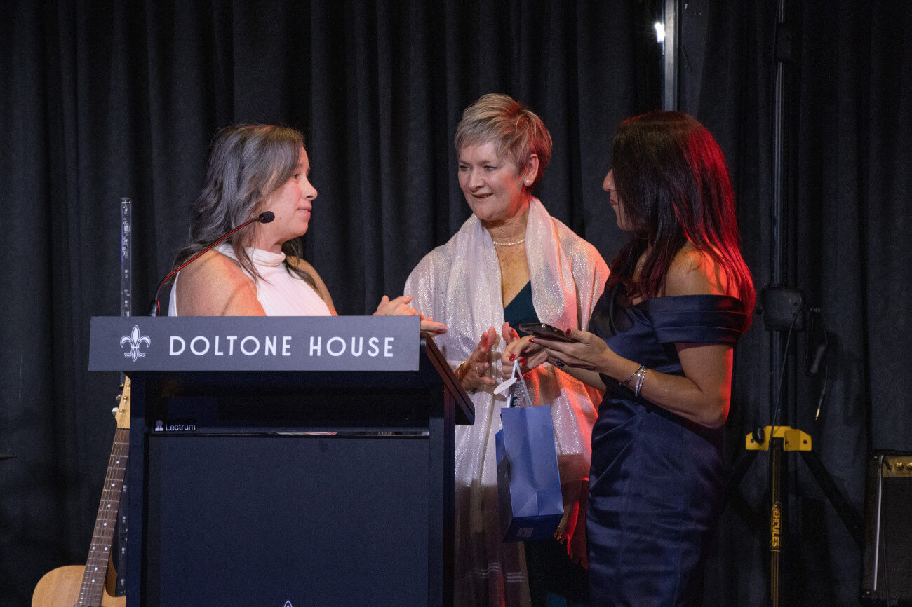 2023 Care-Factor Industry Charity Trade Ball