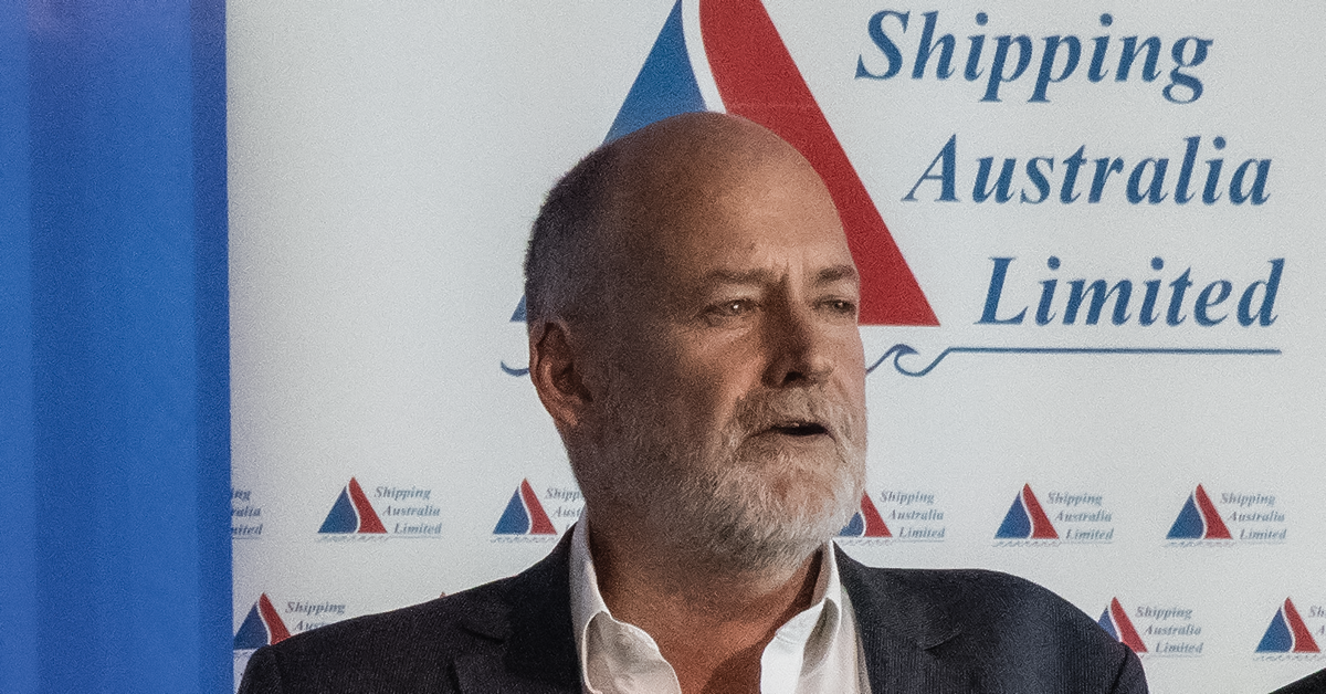 Movement at the top at AAT