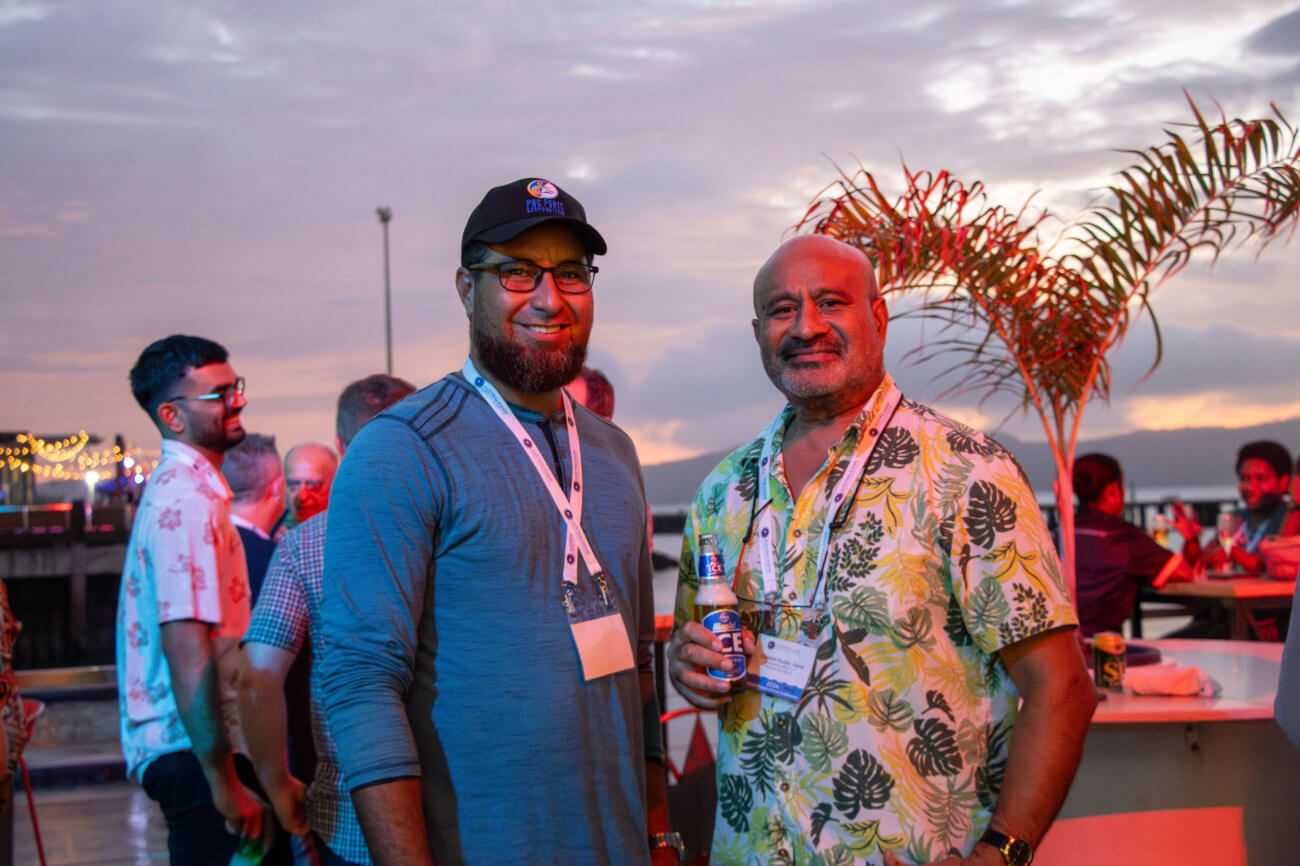 AMPI Regional Ports and Pilotage Conference 2024