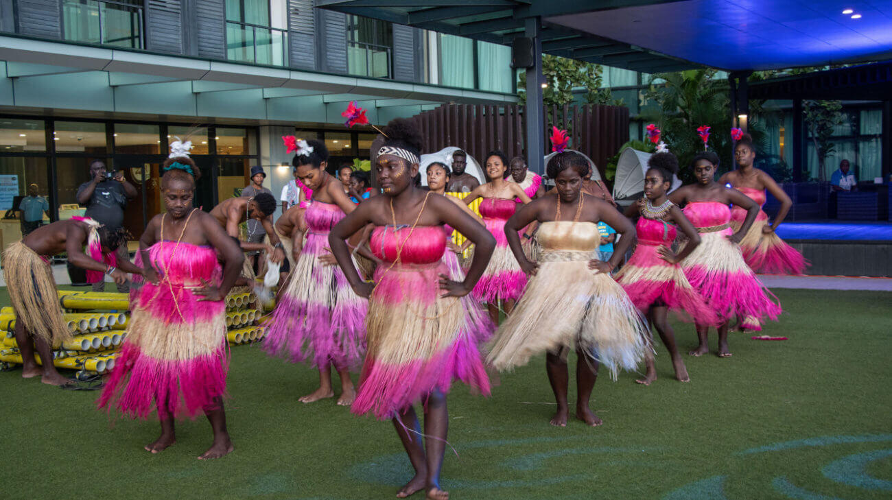 AMPI Regional Ports and Pilotage Conference 2024