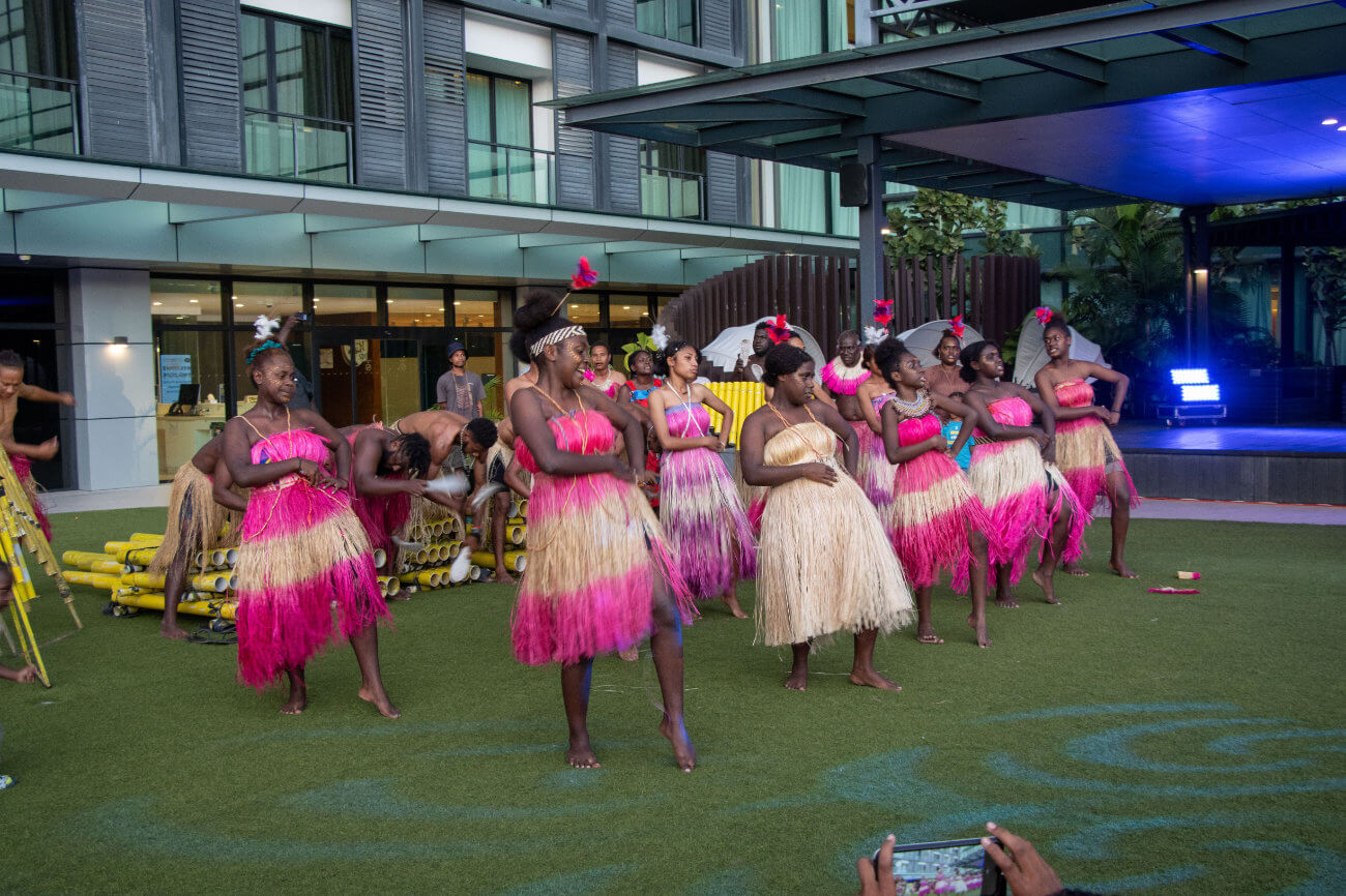 AMPI Regional Ports and Pilotage Conference 2024