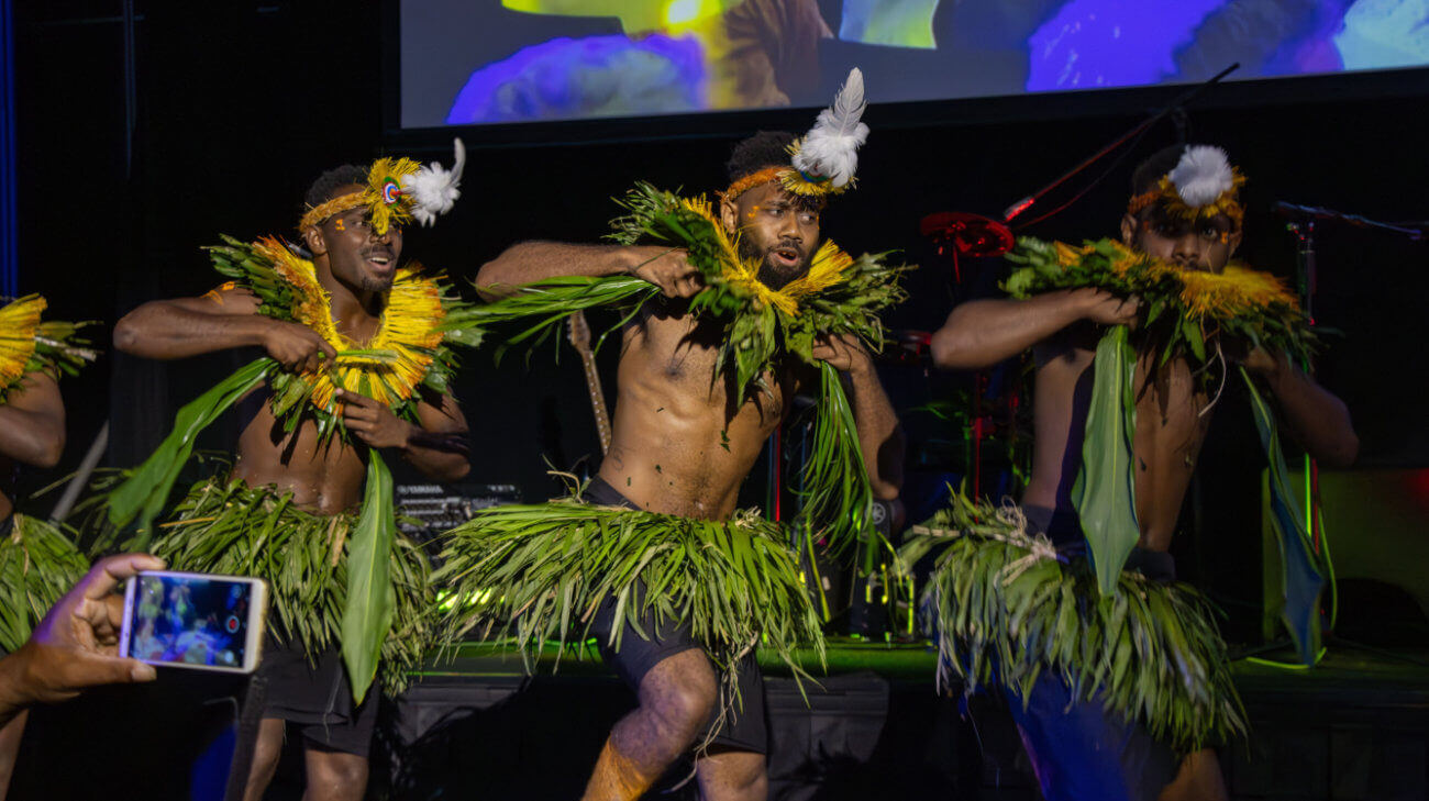 AMPI Regional Ports and Pilotage Conference 2024