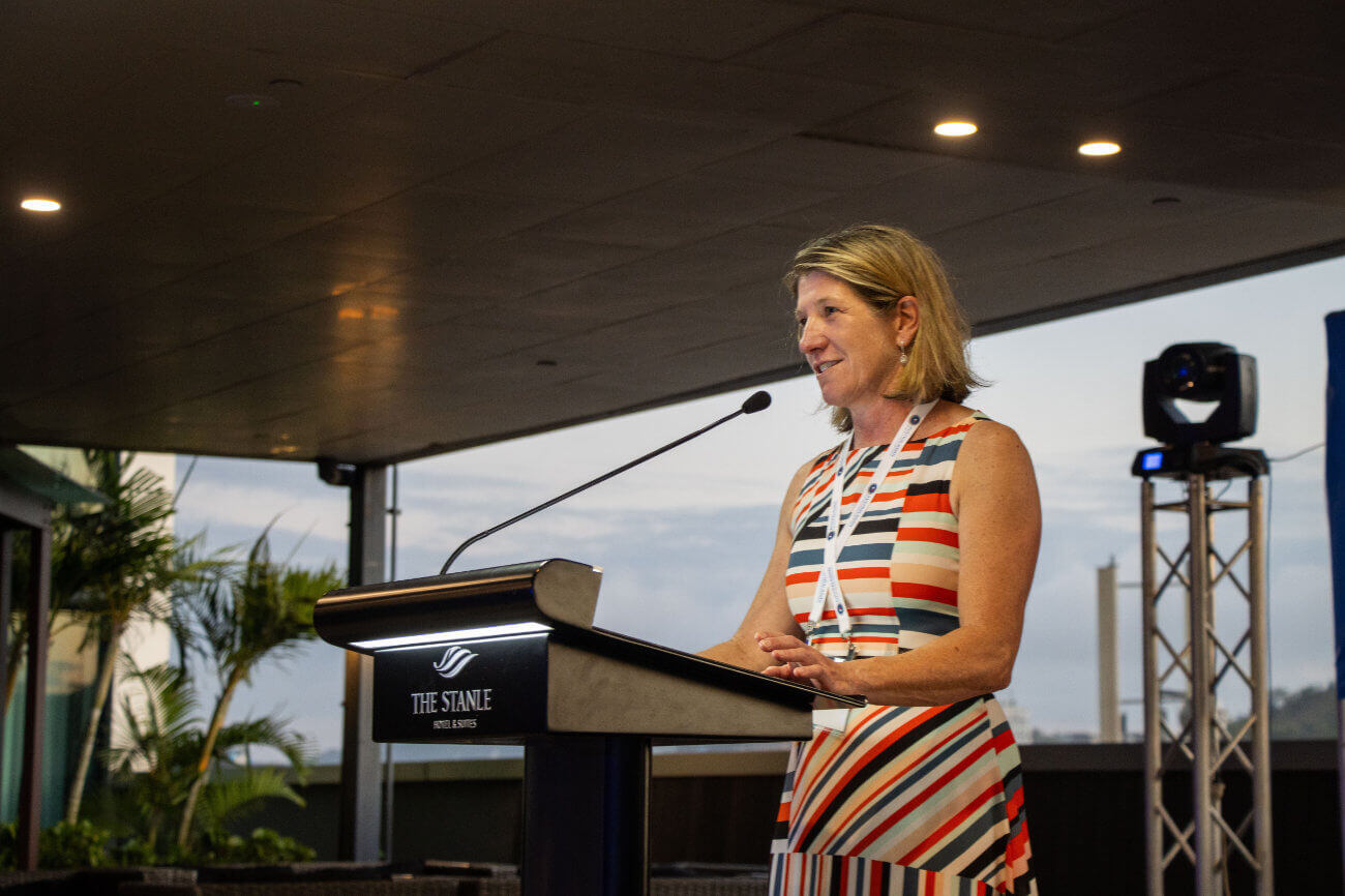 AMPI Regional Ports and Pilotage Conference 2024