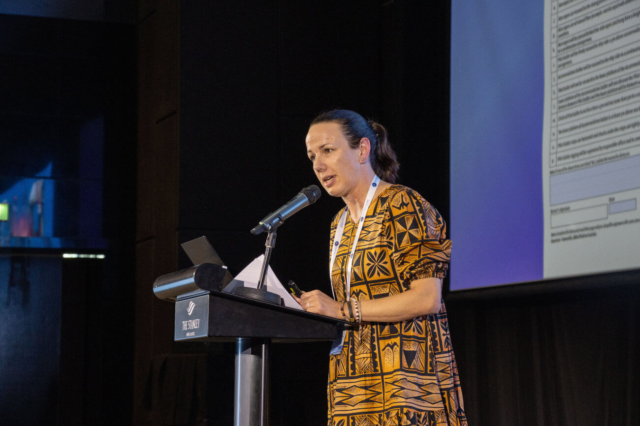 AMPI Regional Ports and Pilotage Conference 2024