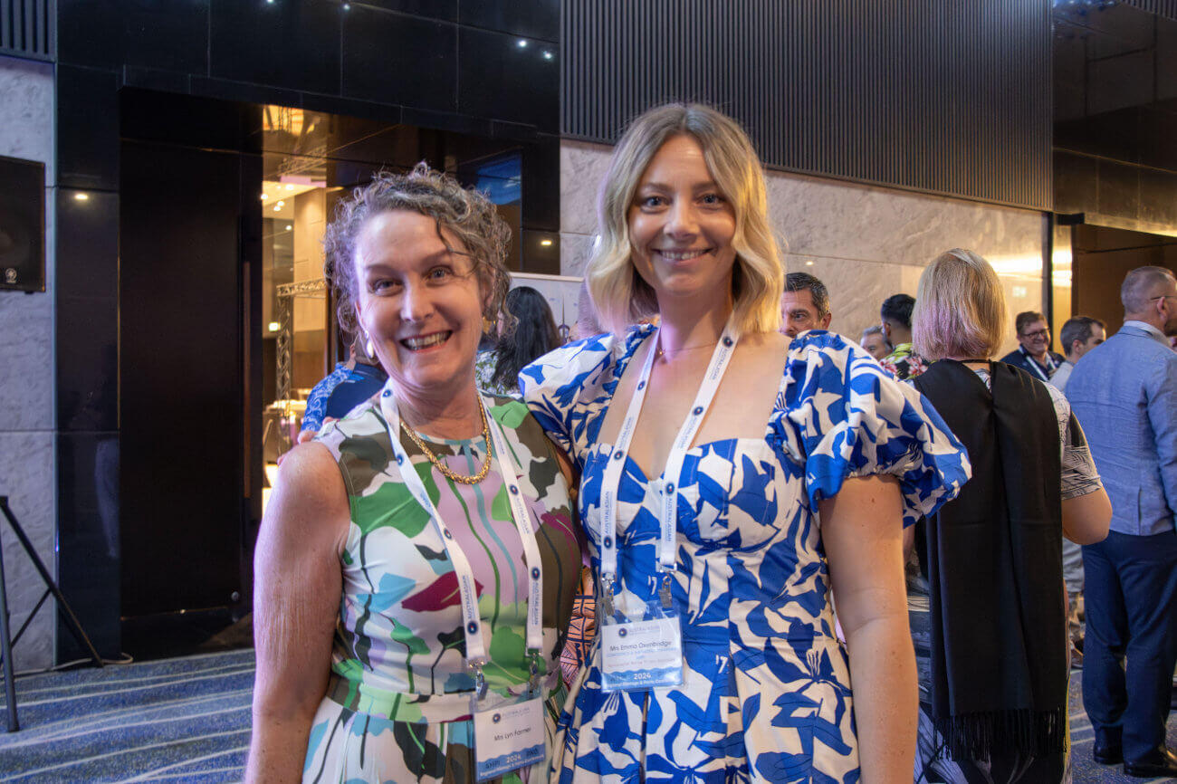 AMPI Regional Ports and Pilotage Conference 2024