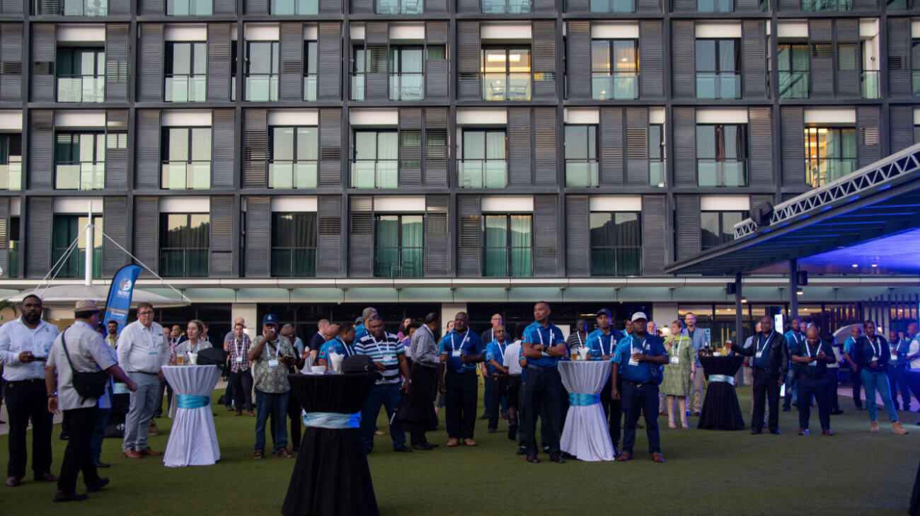 AMPI Regional Ports and Pilotage Conference 2024