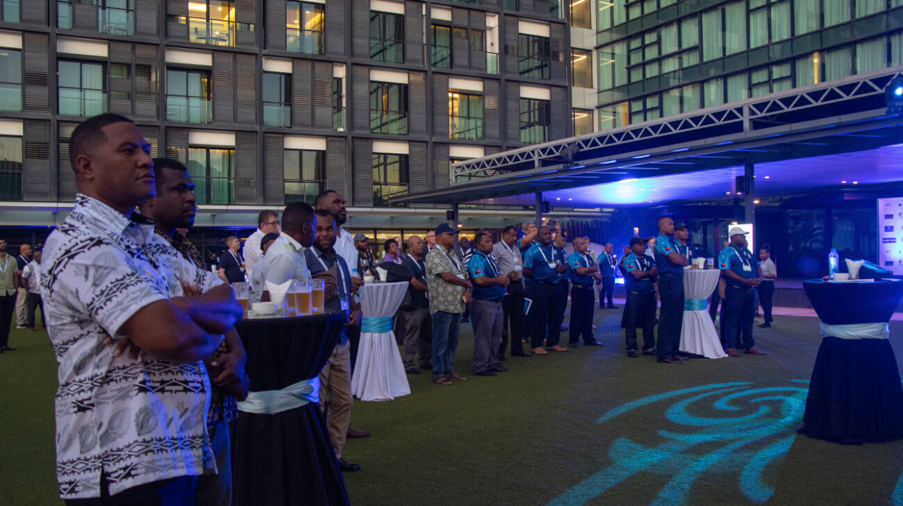 AMPI Regional Ports and Pilotage Conference 2024